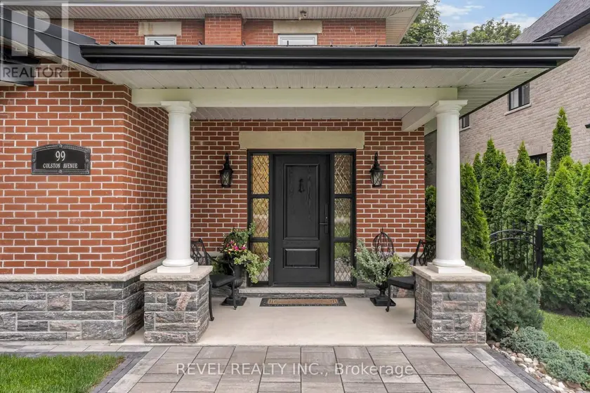 Detached at 99 COLSTON AVENUE, Whitby