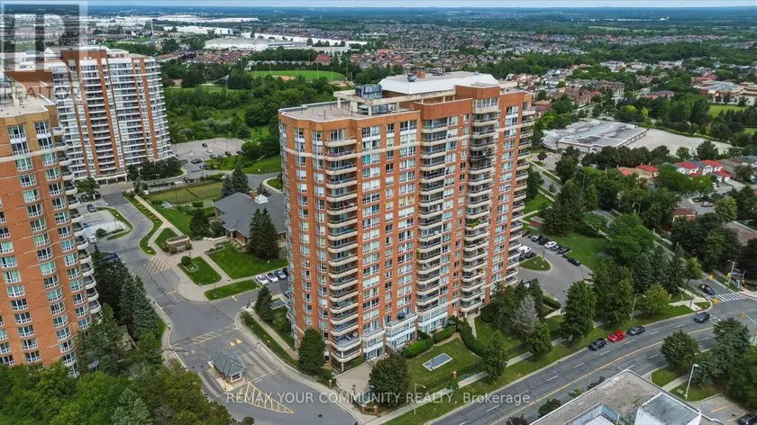 Apartment at 103 - 410 MCLEVIN AVENUE, Toronto
