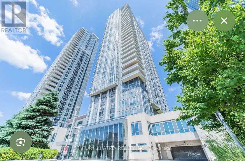 Apartment at 2919 - 275 VILLAGE GREEN SQUARE, Toronto