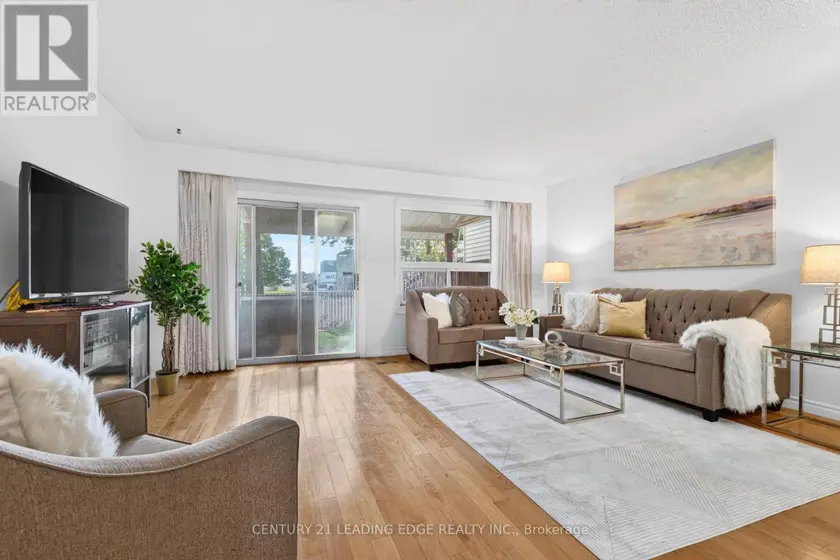 Townhouse at 58 VALDOR DRIVE, Toronto