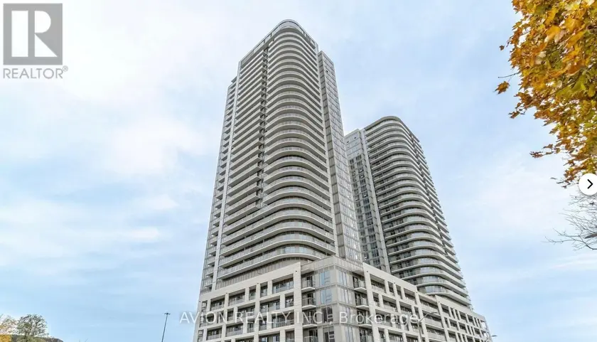Apartment at 3209 - 2033 KENNEDY ROAD, Toronto