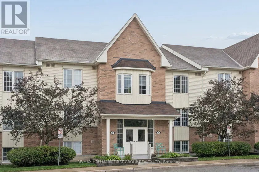 Apartment at 2 - 8 PETRA WAY, Whitby