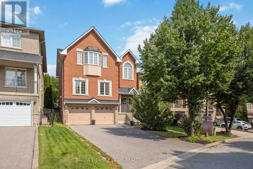 Detached at 1775 SPARTAN COURT, Pickering
