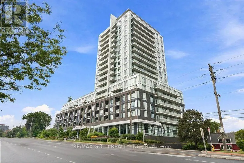 Apartment at 218 - 3220 SHEPPARD AVENUE E, Toronto