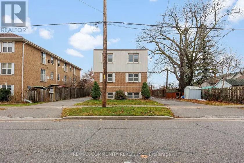 Detached at UNIT 3 - 383 BUENA VISTA AVENUE, Oshawa