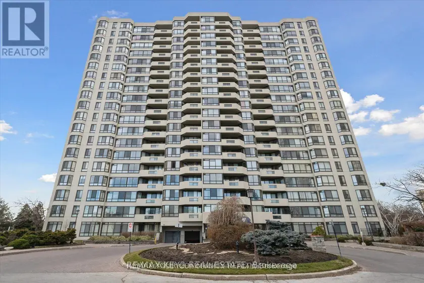 Apartment at 511 - 225 BAMBURGH CIRCLE, Toronto