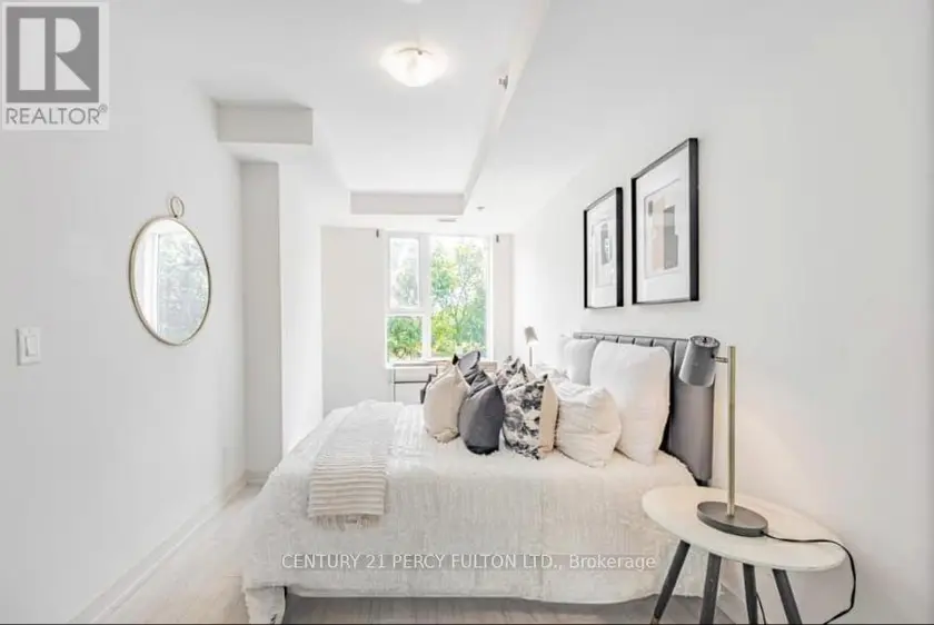 Apartment at 318 - 90 GLEN EVEREST ROAD, Toronto