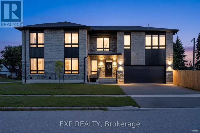 Detached at 19 BURCHER ROAD, Ajax