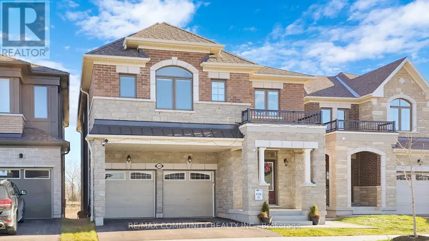 Detached at 3279 TURNSTONE BOULEVARD, Pickering