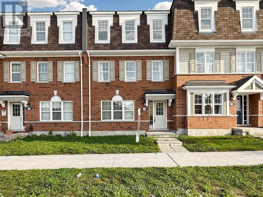 Townhouse at 2708 BURKHOLDER DRIVE, Pickering