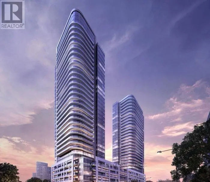 Apartment at 1620 - 2031 KENNEDY ROAD N, Toronto