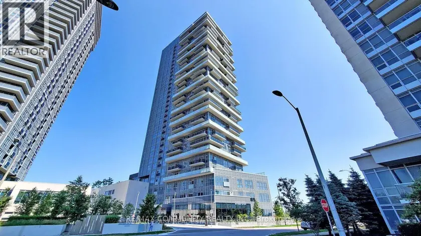 Apartment at 1001 - 225 VILLAGE GREEN SQUARE, Toronto