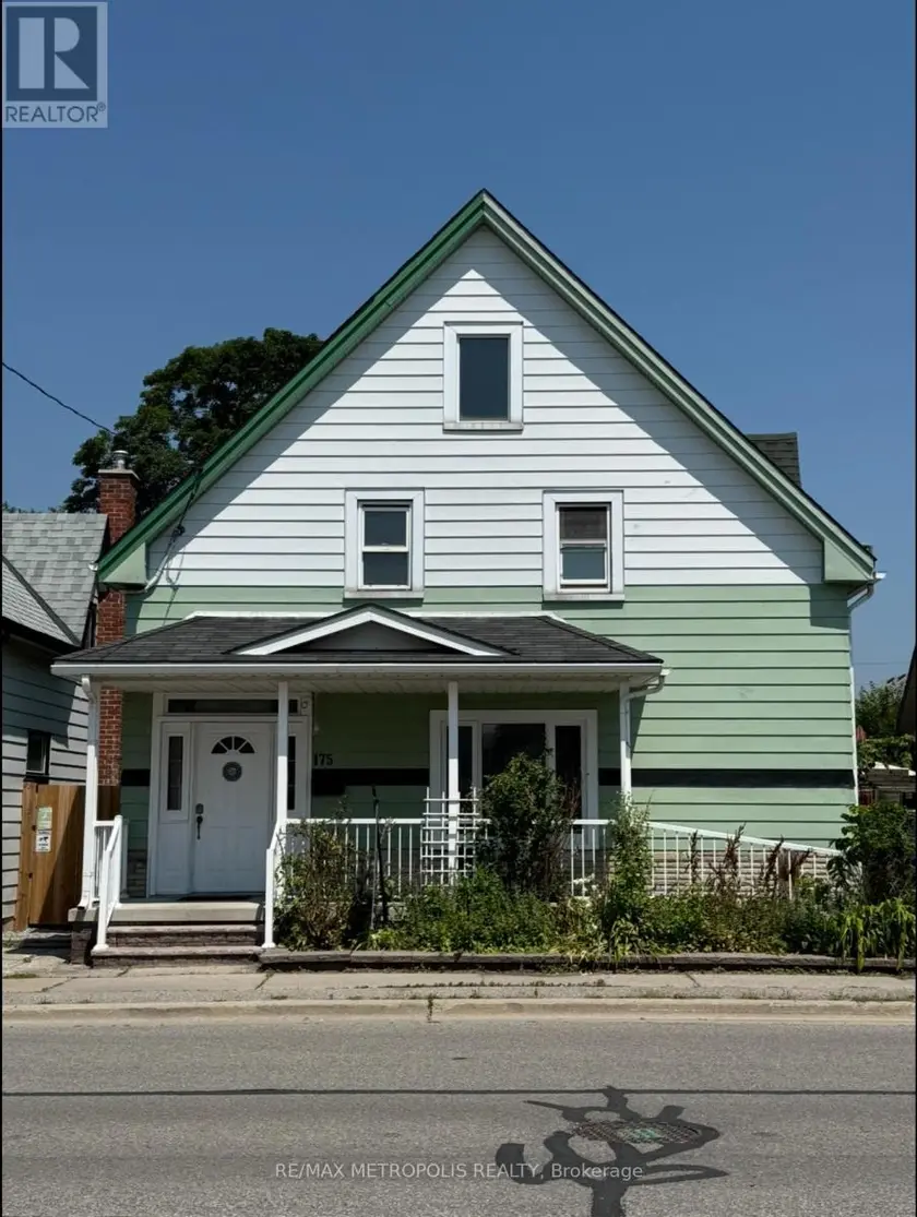 Detached at 175 CELINA STREET, Oshawa