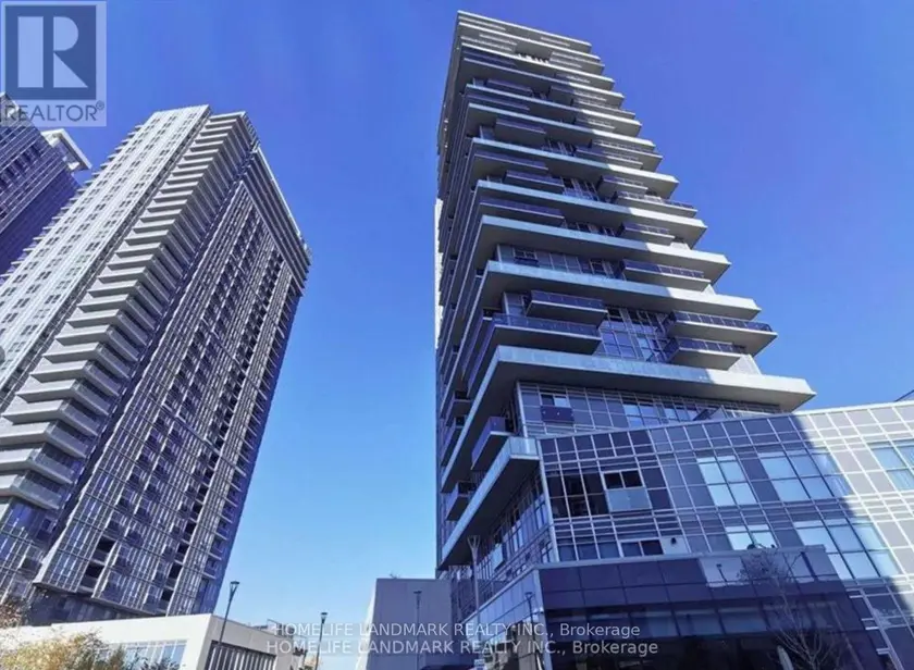 Apartment at 1609 - 255 VILLAGE GREEN SQUARE, Toronto