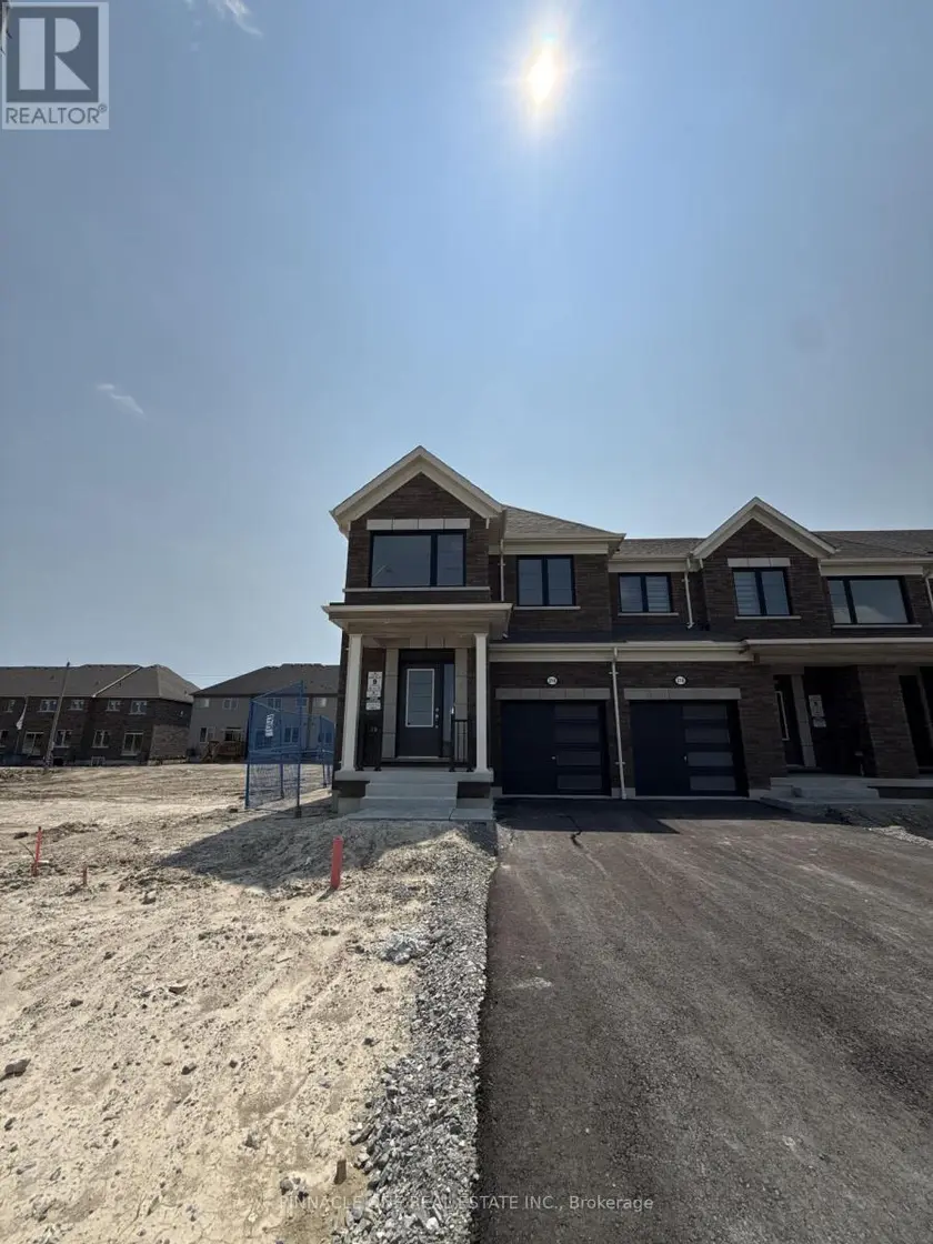 Townhouse at 214 STINSON CRESCENT, Clarington