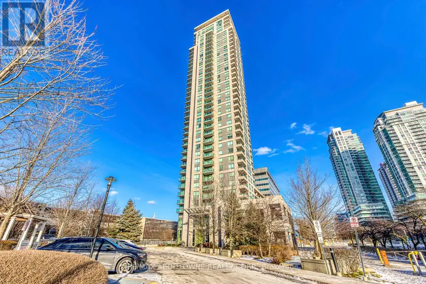 Apartment at 3107 - 60 BRIAN HARRISON WAY, Toronto