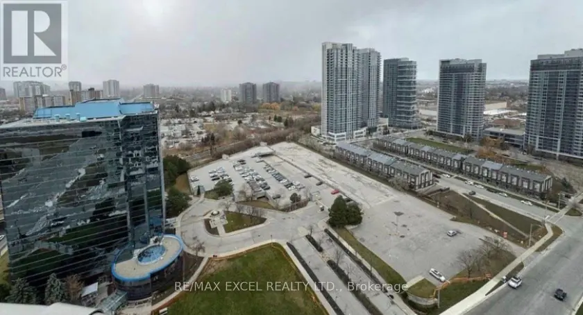 Apartment at 3221 - 2031 KENNEDY ROAD, Toronto