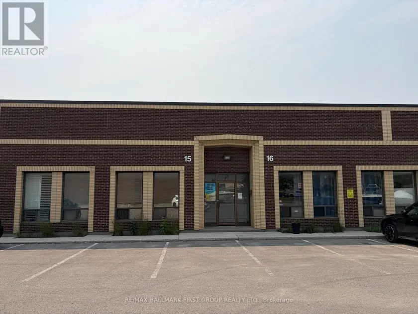 Other at 15 - 1750 PLUMMER STREET, Pickering