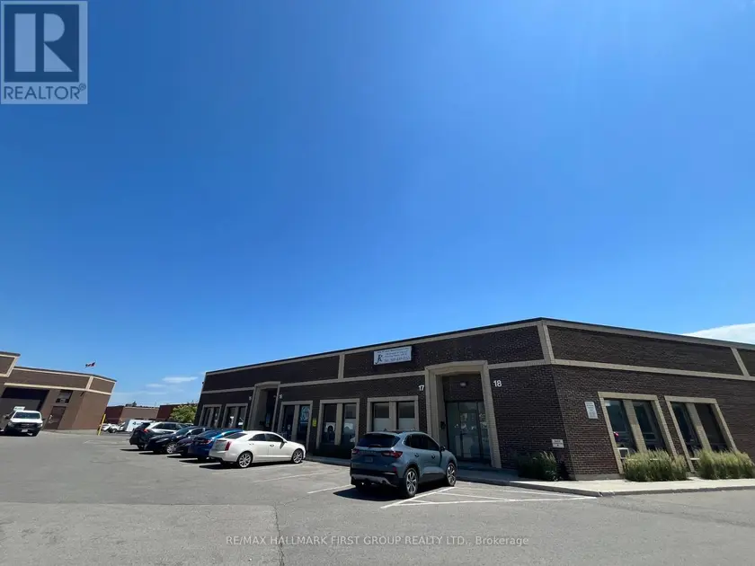 Other at 15&16 - 1750 PLUMMER STREET, Pickering