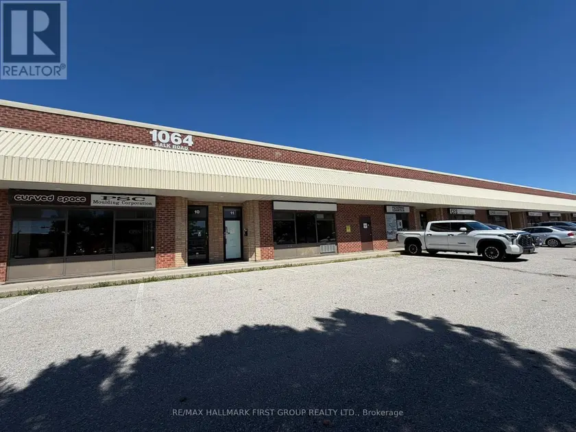 Other at #11 - 1064 SALK ROAD, Pickering
