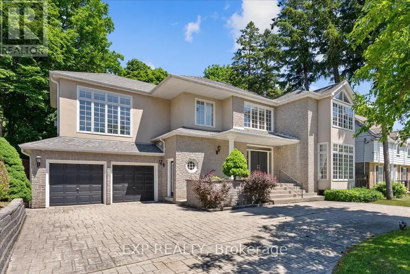 Detached at 67 AGINCOURT DRIVE, Toronto