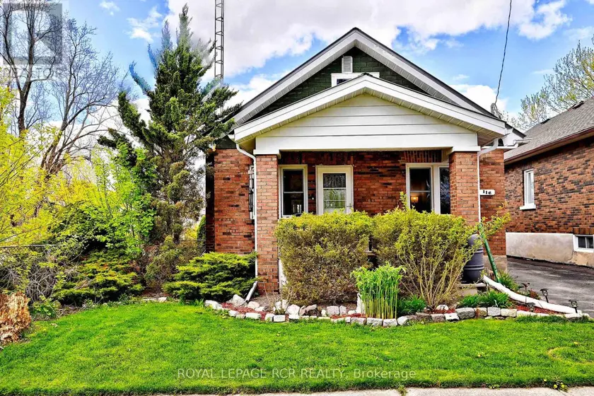 Detached at 116 BUCKINGHAM AVENUE, Oshawa