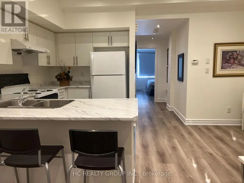 Townhouse at 26 - 15 EATON PARK LANE, Toronto