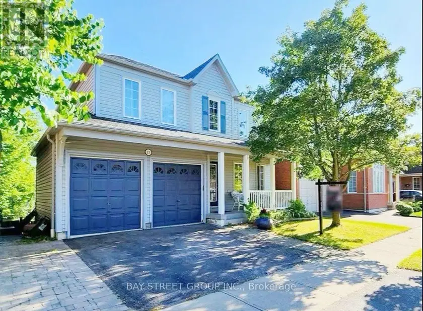 Detached at 17 BRADBURY CRESCENT, Ajax