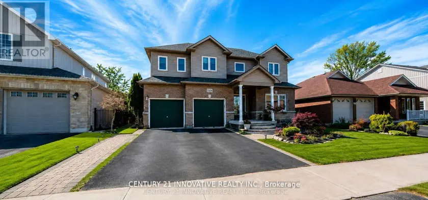 Detached at 2504 PRESTONVALE ROAD, Clarington
