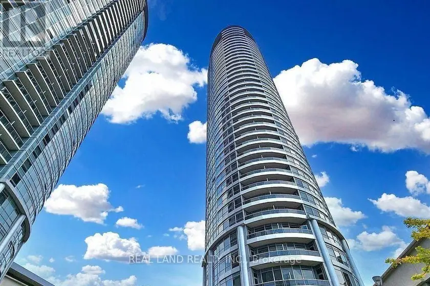 Apartment at 2909 - 125 VILLAGE GREEN SQUARE, Toronto
