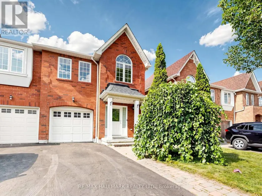 Townhouse at 12 STOKELY CRESCENT, Whitby