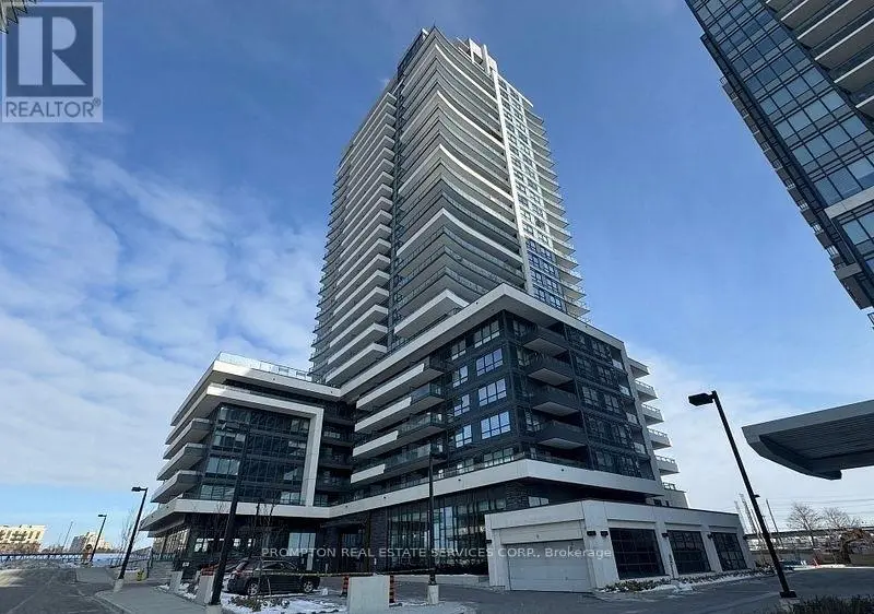 Apartment at 512 - 1455 CELEBRATION DRIVE, Pickering