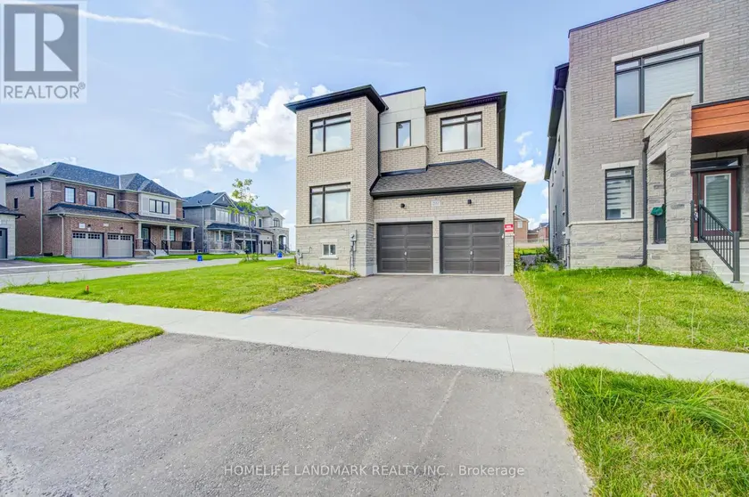 Detached at 2151 BINBROOK DRIVE, Oshawa