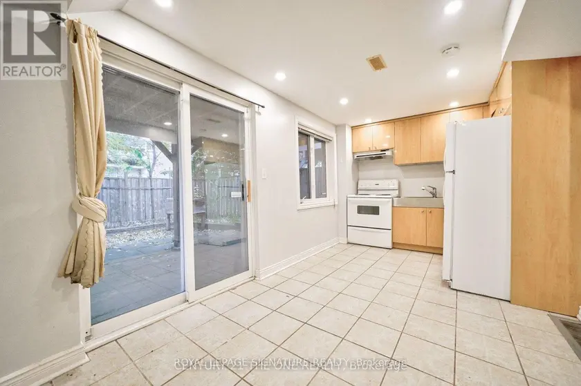 Detached at 76 HIGHHILL DRIVE, Toronto