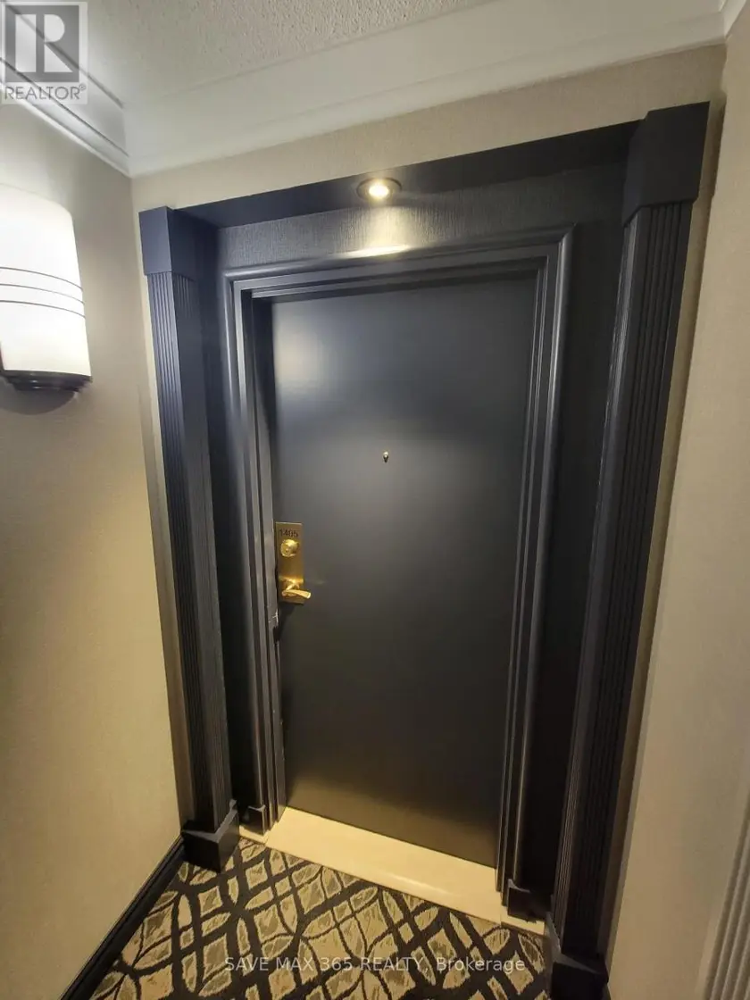Apartment at 1405 - 330 MCCOWAN ROAD, Toronto