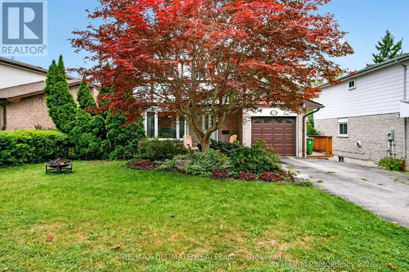 Detached at 146 BEAVERBROOK COURT, Toronto