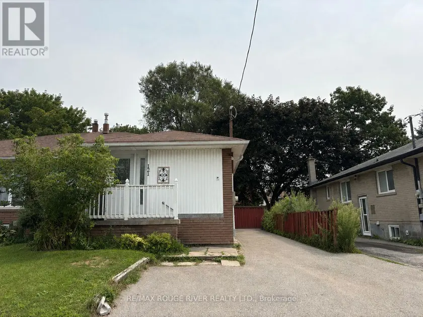 Semi-Detached/Link at 2, Whitby