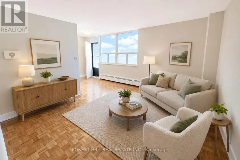 Other at 301 - 165 BARRINGTON AVENUE, Toronto