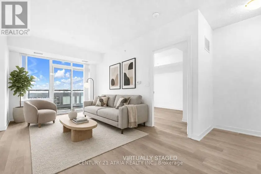 Apartment at 313 - 1038 MCNICOLL AVENUE, Toronto