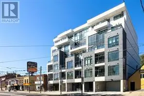 Apartment at 303 - 800 BROADVIEW AVENUE, Toronto