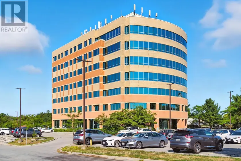 Other at 7TH FLOOR - 230 WESTNEY ROAD S, Ajax