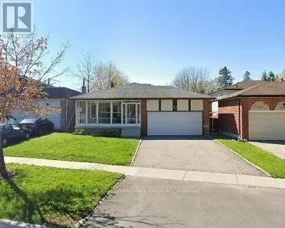 Detached at MAIN - 959 HUNTINGWOOD DRIVE S, Toronto
