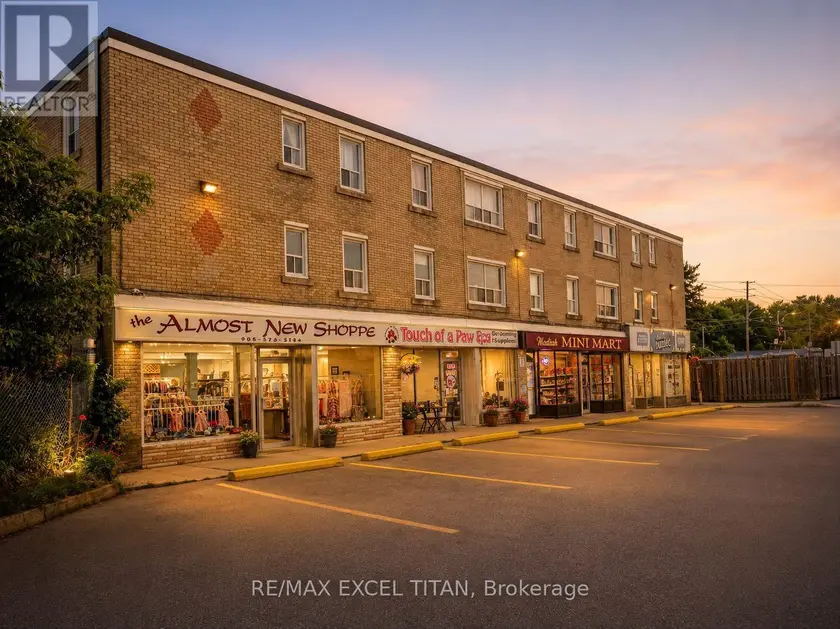 Apartment at 7 - 1201 CEDAR STREET, Oshawa