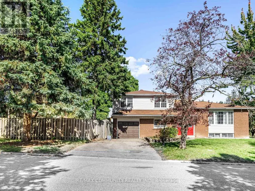 Detached at 122 BRYANT ROAD, Ajax