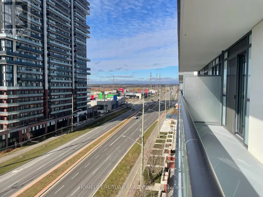 Apartment at 308 - 2545 SIMCOE STREET N, Oshawa