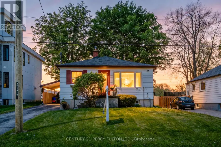 Detached at 1986 GUILD ROAD, Pickering