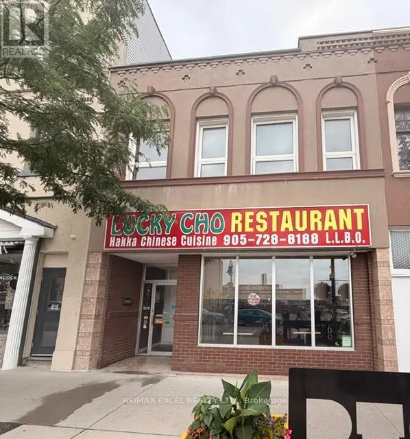Other at 20 KING STREET E, Oshawa
