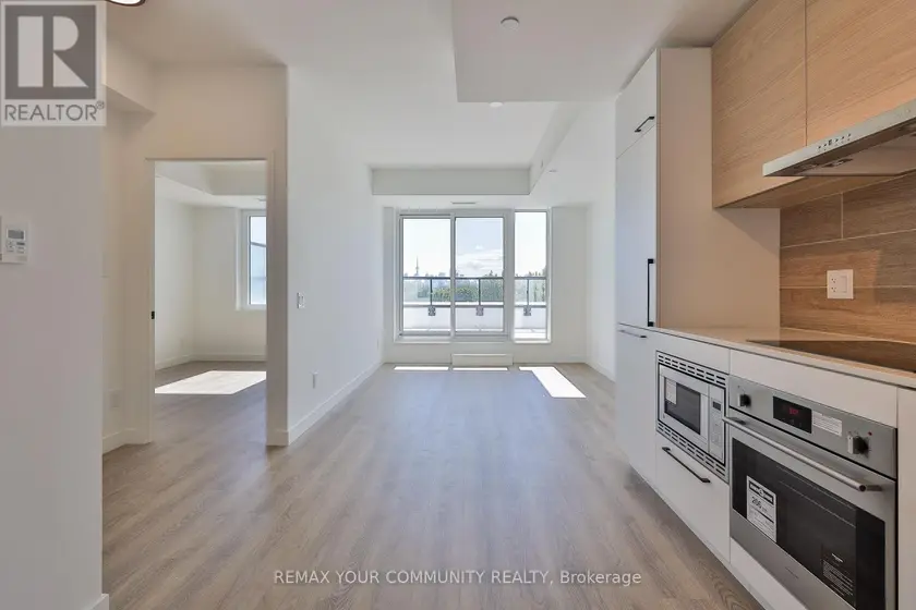 Apartment at 514 - 1050 EASTERN AVENUE, Toronto