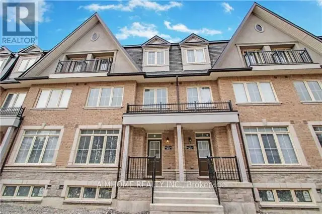 Townhouse at 13 - 1251 BRIDLETOWNE CIRCLE, Toronto