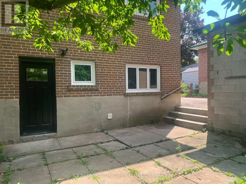 Other at 110 MARCELLA STREET, Toronto